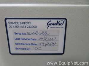 Evaporador Gene Vac EZ 2 Plus