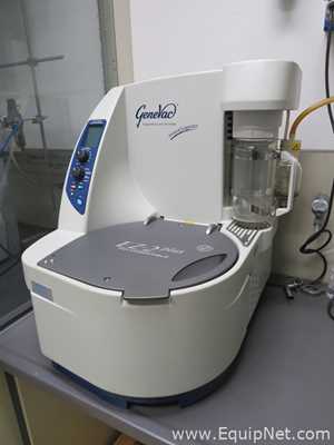 Evaporador Gene Vac EZ 2 Plus