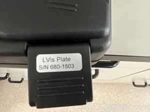 BMG Labtech GmbH CLARIOstar Microplate Reader