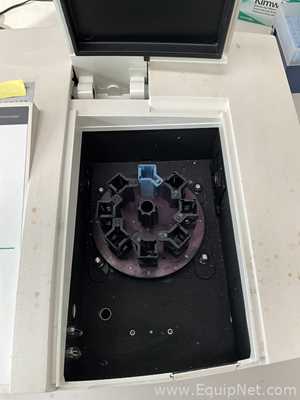 BioChrom Ultrospec 3000 pro UV/Visible Spectrophotometer