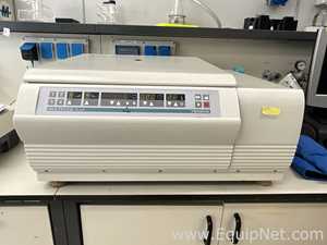 Kendro Laboratory Products Multifuge 3SR Refrigerated Laboratory Centrifuge