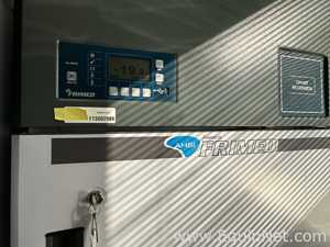 Frimed SRL AF70B-P 700 Litre -20 C Upright Laboratory Freezer