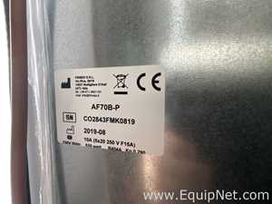 Frimed SRL AF70B-P 700 Litre -20 C Upright Laboratory Freezer