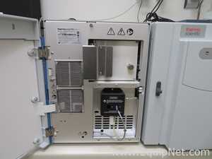 Thermo Scientific ISQ 7610 Single Quadrupole Mass Spectrometer with Thermo TRACE 1300 GC