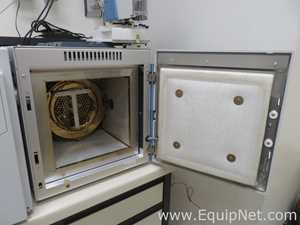 Thermo Scientific ISQ 7610 Single Quadrupole Mass Spectrometer with Thermo TRACE 1300 GC