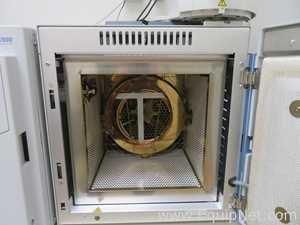 Thermo Scientific ISQ 7610 Single Quadrupole Mass Spectrometer with Thermo TRACE 1300 GC