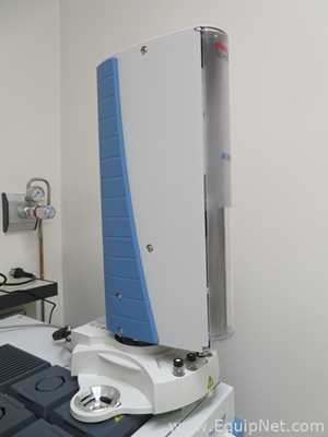 Thermo Scientific ISQ 7610 Single Quadrupole Mass Spectrometer with Thermo TRACE 1300 GC