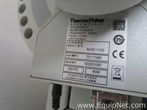 Thermo Scientific ISQ 7610 Single Quadrupole Mass Spectrometer with Thermo TRACE 1300 GC