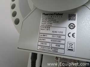 Thermo Scientific ISQ 7610 Single Quadrupole Mass Spectrometer with Thermo TRACE 1300 GC