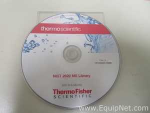 Thermo Scientific ISQ 7610 Single Quadrupole Mass Spectrometer with Thermo TRACE 1300 GC