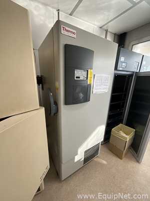 Thermo Fisher Scientific HFU320BV -86C Upright Laboratory Freezer