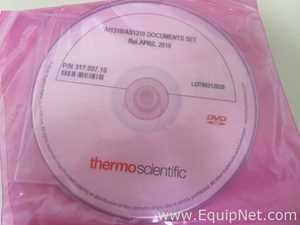 Thermo Scientific ISQ 7610 Single Quadrupole Mass Spectrometer with Thermo TRACE 1300 GC