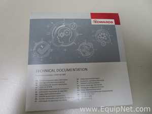 Thermo Scientific ISQ 7610 Single Quadrupole Mass Spectrometer with Thermo TRACE 1300 GC