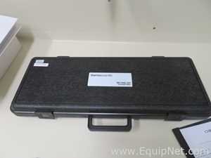 Thermo Scientific ISQ 7610 Single Quadrupole Mass Spectrometer with Thermo TRACE 1300 GC