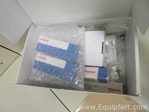 Thermo Scientific ISQ 7610 Single Quadrupole Mass Spectrometer with Thermo TRACE 1300 GC