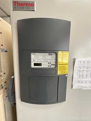Thermo Fisher Scientific HFU320BV -86C Upright Laboratory Freezer