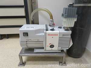 Thermo Scientific ISQ 7610 Single Quadrupole Mass Spectrometer with Thermo TRACE 1300 GC