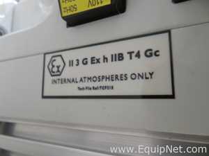 Thermo Scientific ISQ 7610 Single Quadrupole Mass Spectrometer with Thermo TRACE 1300 GC