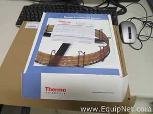 Thermo Scientific ISQ 7610 Single Quadrupole Mass Spectrometer with Thermo TRACE 1300 GC
