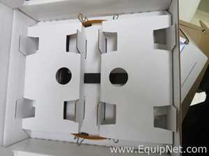 Thermo Scientific ISQ 7610 Single Quadrupole Mass Spectrometer with Thermo TRACE 1300 GC