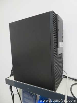 Thermo Scientific ISQ 7610 Single Quadrupole Mass Spectrometer with Thermo TRACE 1300 GC