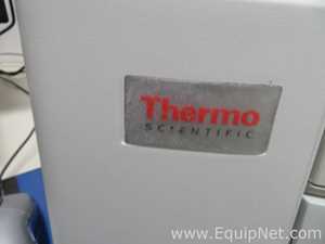 Thermo Scientific Nicolet iS10 Spectrometer