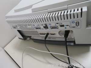 Thermo Scientific Nicolet iS10 Spectrometer