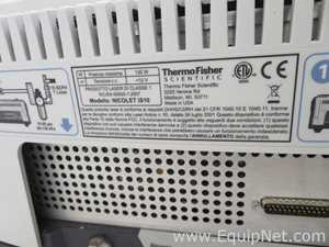 Thermo Scientific Nicolet iS10 Spectrometer