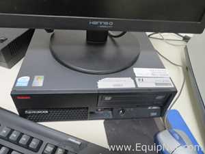Thermo Scientific Nicolet iS10 Spectrometer