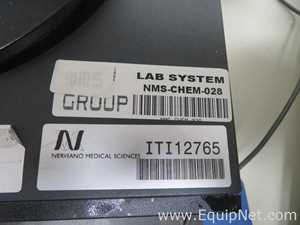 Thermo Scientific Nicolet iS10 Spectrometer