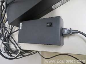 Thermo Scientific Nicolet iS10 Spectrometer
