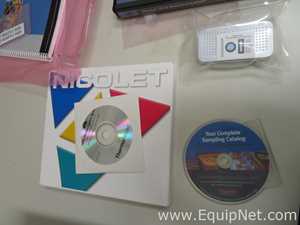 Thermo Scientific Nicolet iS10 Spectrometer