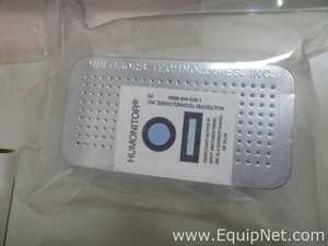 Thermo Scientific Nicolet iS10 Spectrometer