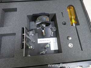 Thermo Scientific Nicolet iS10 Spectrometer