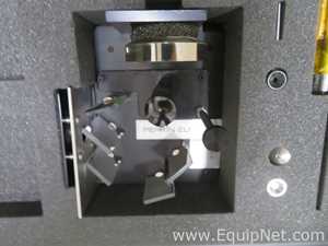 Thermo Scientific Nicolet iS10 Spectrometer