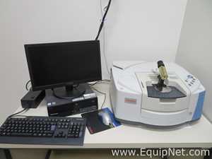 Thermo Scientific Nicolet iS10 Spectrometer