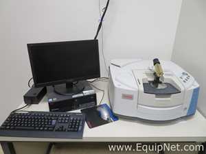 Thermo Scientific Nicolet iS10 Spectrometer