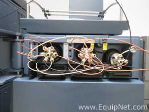 Waters Corporation Xevo G2-XS QTof Mass Spectrometer With Waters Acquity H Class Plus UPLC System