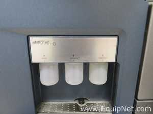 Waters Corporation Xevo G2-XS QTof Mass Spectrometer With Waters Acquity H Class Plus UPLC System