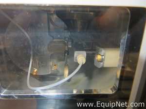 Waters Corporation Xevo G2-XS QTof Mass Spectrometer With Waters Acquity H Class Plus UPLC System