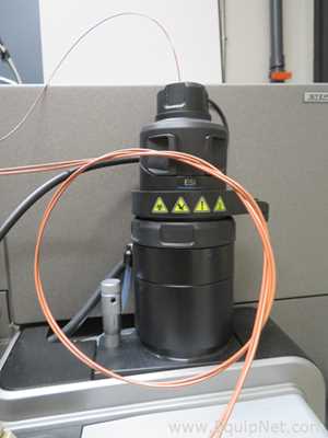 Waters Corporation Xevo G2-XS QTof Mass Spectrometer With Waters Acquity H Class Plus UPLC System
