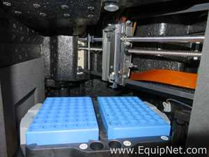Waters Corporation Xevo G2-XS QTof Mass Spectrometer With Waters Acquity H Class Plus UPLC System