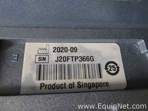 Waters Corporation Xevo G2-XS QTof Mass Spectrometer With Waters Acquity H Class Plus UPLC System