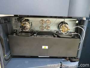 Waters Corporation Xevo G2-XS QTof Mass Spectrometer With Waters Acquity H Class Plus UPLC System