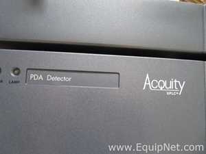 Waters Corporation Xevo G2-XS QTof Mass Spectrometer With Waters Acquity H Class Plus UPLC System