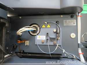 Waters Corporation Xevo G2-XS QTof Mass Spectrometer With Waters Acquity H Class Plus UPLC System