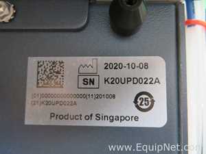 Waters Corporation Xevo G2-XS QTof Mass Spectrometer With Waters Acquity H Class Plus UPLC System