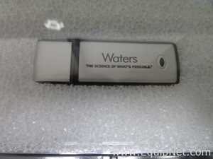 Waters Corporation Xevo G2-XS QTof Mass Spectrometer With Waters Acquity H Class Plus UPLC System