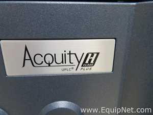 Waters Corporation Xevo G2-XS QTof Mass Spectrometer With Waters Acquity H Class Plus UPLC System