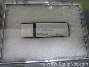 Waters Corporation Xevo G2-XS QTof Mass Spectrometer With Waters Acquity H Class Plus UPLC System